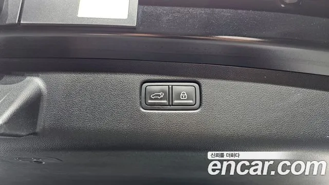 Genesis GV70 id 2950909 из Кореи 11