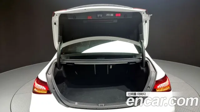 Mercedes-Benz E-Class W213 id 2738448 из Кореи 11