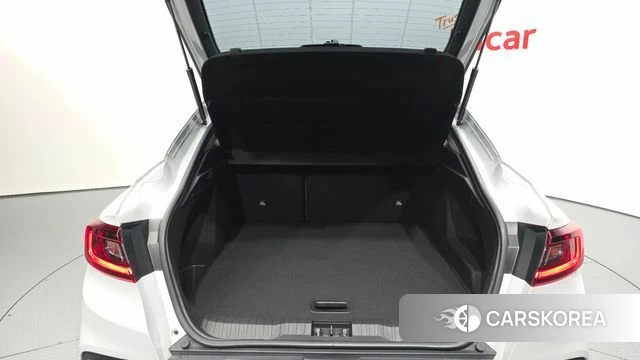 Renault Korea (Samsung) XM3 id 4594036 из Кореи 11