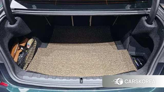 BMW 3 Series (G20) id 3128741 из Кореи 11