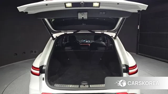 Genesis GV70 id 3561476 из Кореи 11