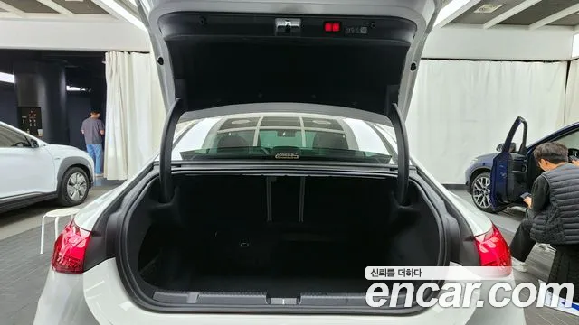 Mercedes-Benz EQE V295 id 2734590 из Кореи 11