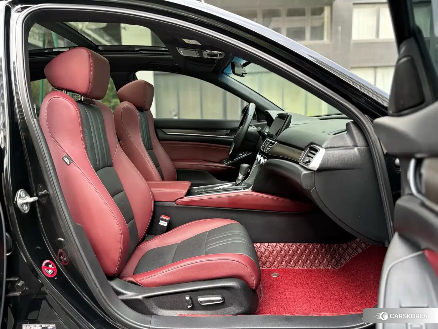 Honda Yingshipai id 4577517 из Китая 11