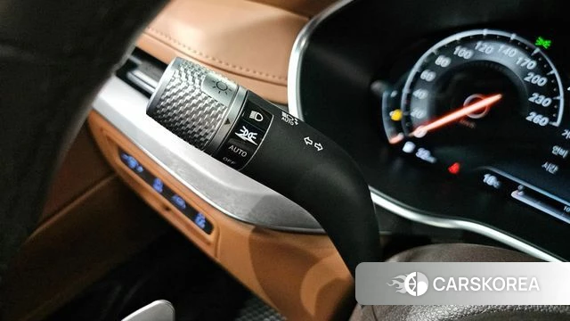 Genesis G80 (RG3) id 4356150 из Кореи 11