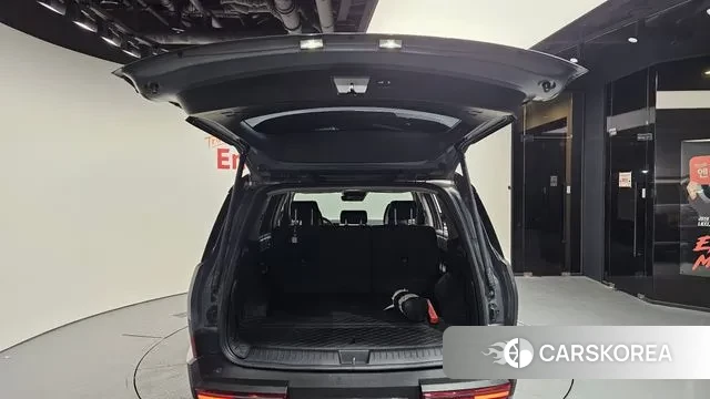 Hyundai Santa Fe (MX5) id 3599597 из Кореи 11