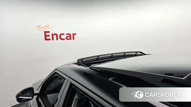 Land Rover Range Rover Evoque 2nd Generation id 3079396 из Кореи 11