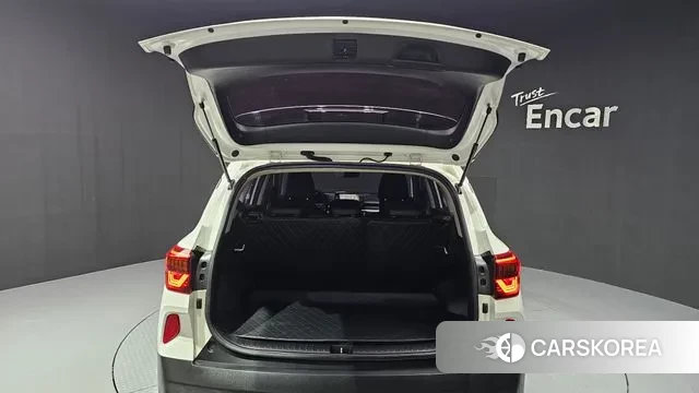 Kia Seltos id 2971081 из Кореи 11