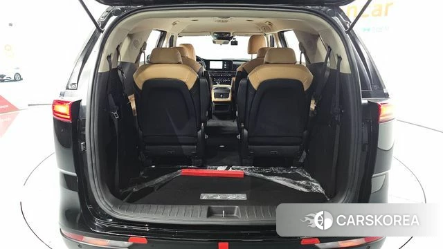 Kia Carnival 4th generation id 4480811 из Кореи 11