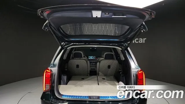 Hyundai The New Palisade id 2740703 из Кореи 11