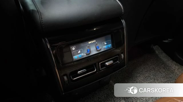 Lincoln Aviator 2nd generation id 4444103 из Кореи 11