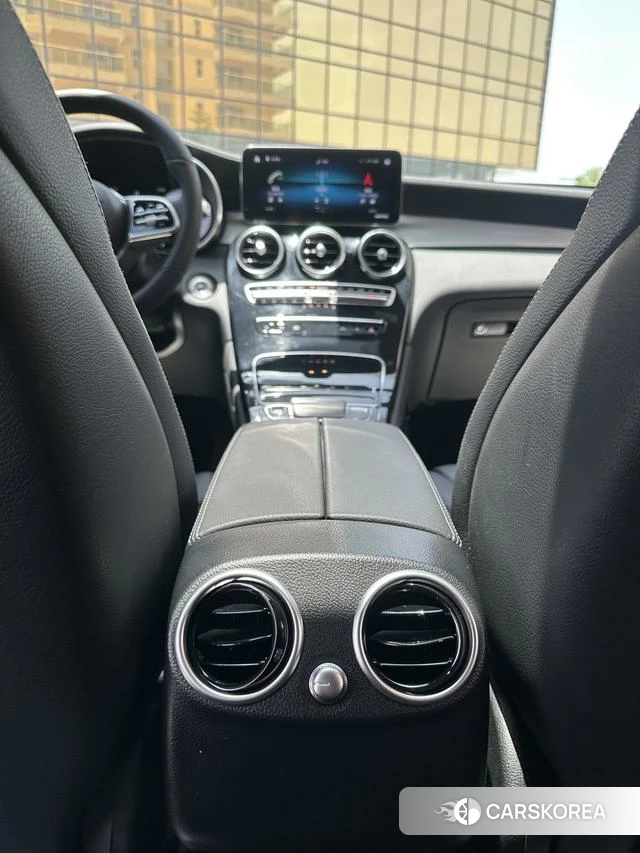 Mercedes-Benz GLC Coupe id 4221759 из Китая 11