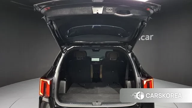 Kia The New Sorento 4th Generation id 3377098 из Кореи 11