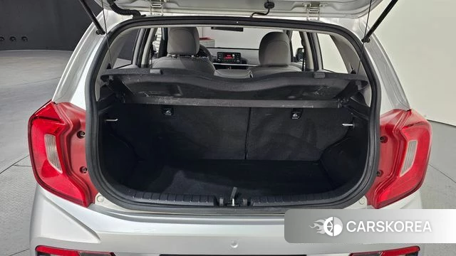 Kia Morning Urban (JA) id 3892913 из Кореи 11