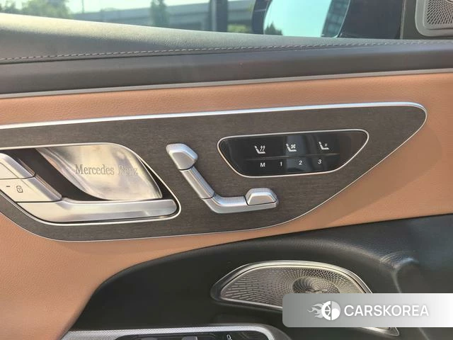 Mercedes-Benz E-class id 4353084 из Китая 11