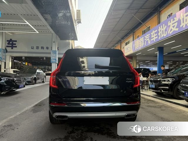 Volvo XC90 id 4213392 из Китая 11