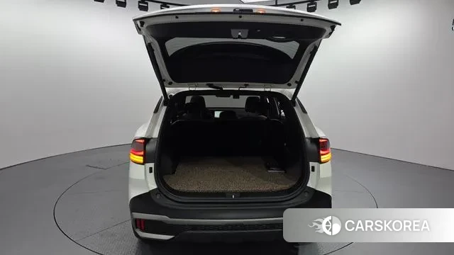 Kia Sportage 5th Generation Hybrid id 3432176 из Кореи 11