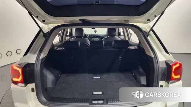 Ssangyong Beautiful Korando id 3676633 из Кореи 11