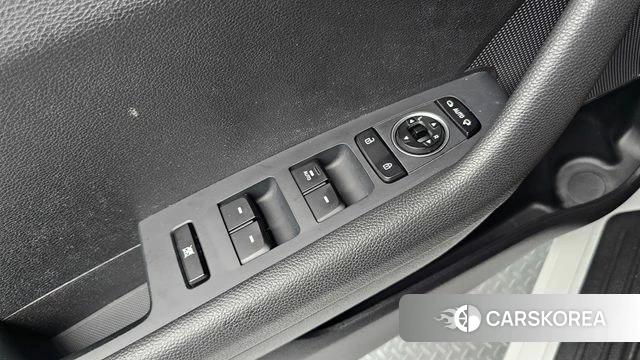 Hyundai Sonata New Rise id 4638151 из Кореи 11