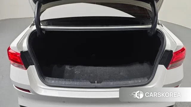 Kia The New K5 2nd generation id 3238846 из Кореи 11