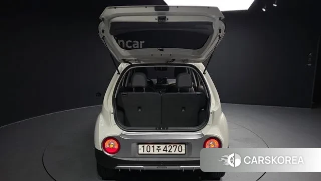 Hyundai Casper id 3684870 из Кореи 11