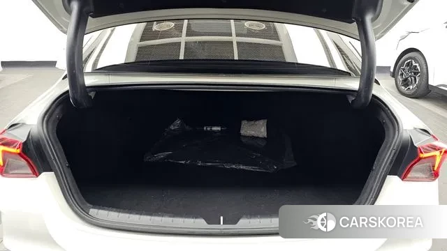 Kia K5 Hybrid 3rd Generation id 3566737 из Кореи 11