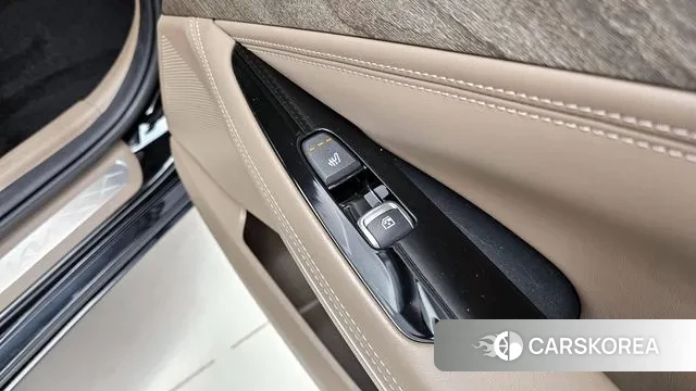 Kia K8 id 3634909 из Кореи 11