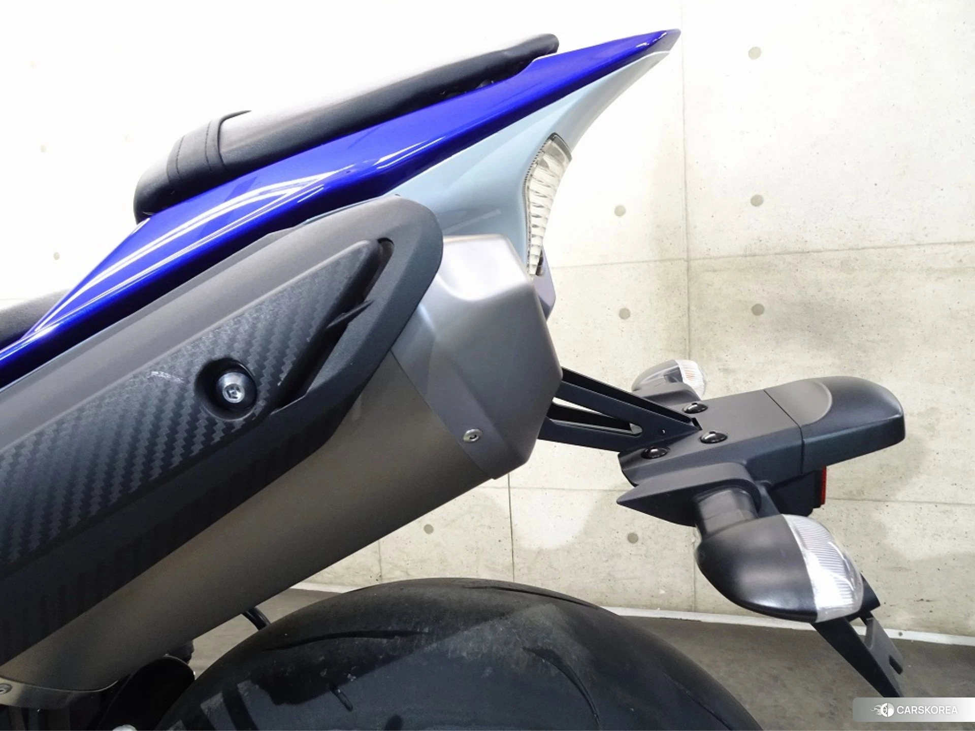 Проданный Yamaha YZF-R1 id 4379854 из Японии, фото 11