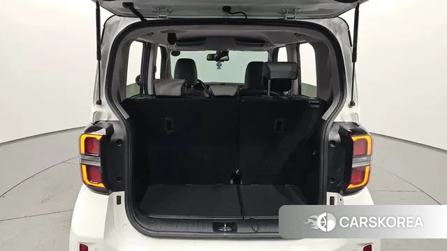 Kia The New Kia Ray id 3467775 из Кореи 11