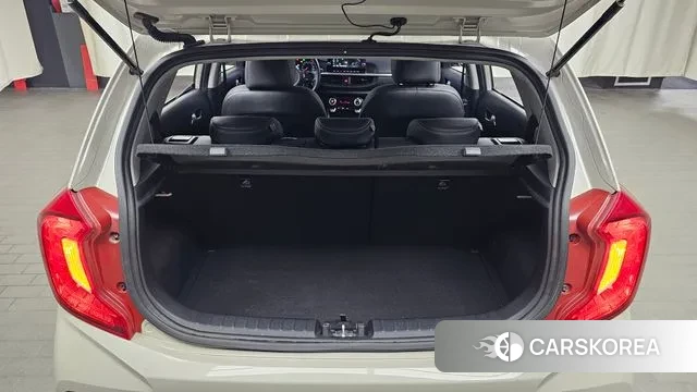 Kia Morning Urban (JA) id 3437818 из Кореи 11