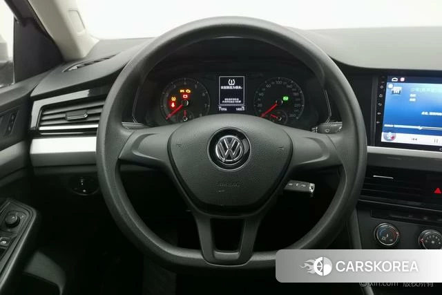 Volkswagen Bora id 4210717 из Китая 11