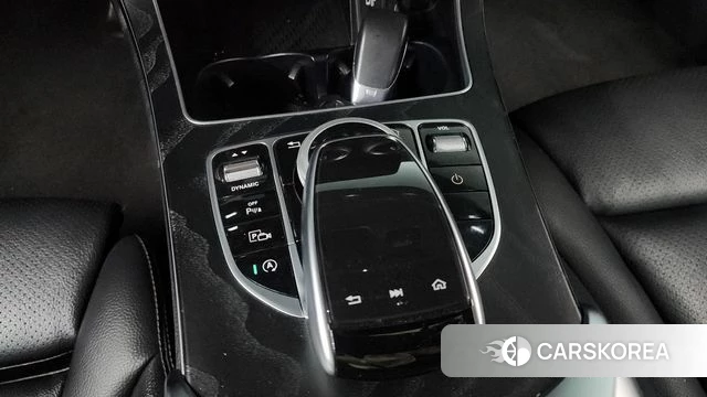 Mercedes-Benz C-Class W205 id 4384605 из Кореи 11