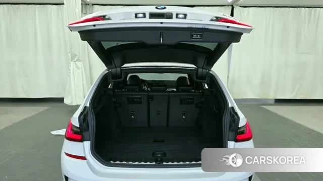 BMW 3 Series (G20) id 3389338 из Кореи 11