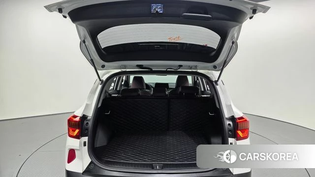 Kia Seltos id 3936325 из Кореи 11