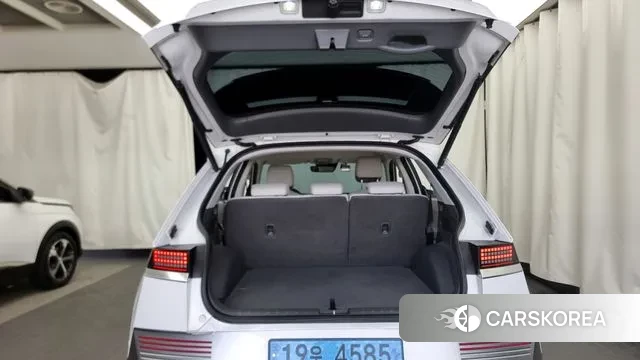 Hyundai Ionic 5 id 3053722 из Кореи 11