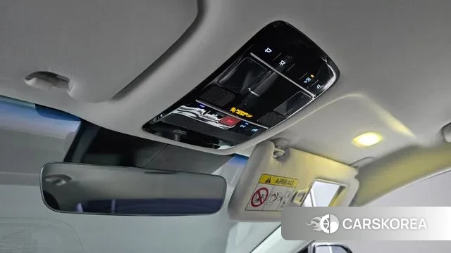 Hyundai Grandeur (GN7) id 3664723 из Кореи 11