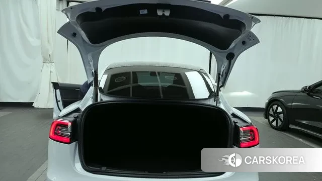 Tesla Model 3 id 3218403 из Кореи 11