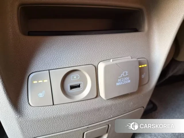 Kia The New Carnival id 3494454 из Кореи 11