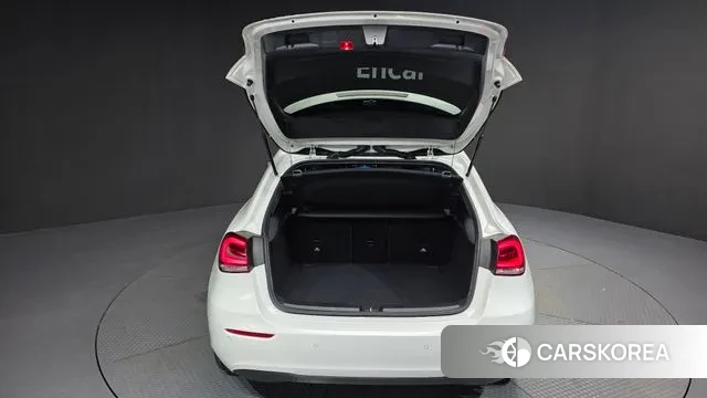 Mercedes-Benz A-Class W177 id 3243290 из Кореи 11