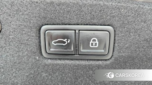Kia K8 id 4433485 из Кореи 11