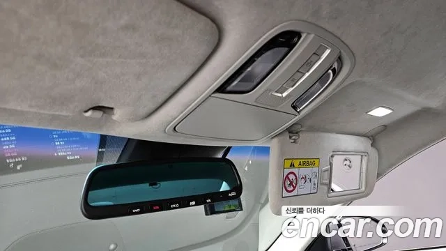 Kia K7 Premier id 2896272 из Кореи 11