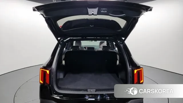 Kia The New Sorento 4th Generation id 3605865 из Кореи 11