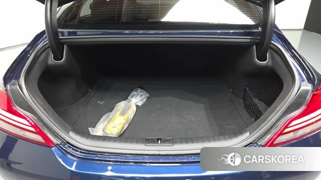 Genesis G70 id 4562979 из Кореи 11