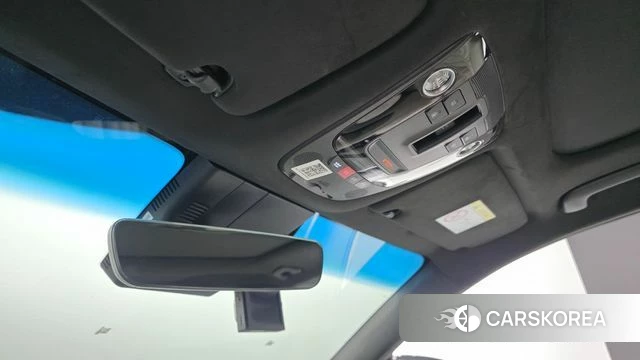 Kia K8 Hybrid id 4628613 из Кореи 11
