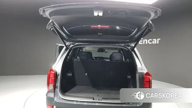 Hyundai Palisade id 3626197 из Кореи 11