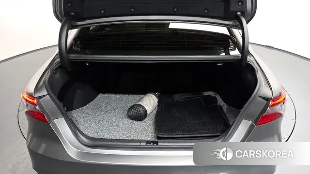 Toyota Camry (XV70) id 3420201 из Кореи 11