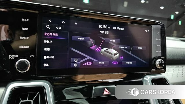 Kia Sorento 4th Generation id 4701667 из Кореи 11