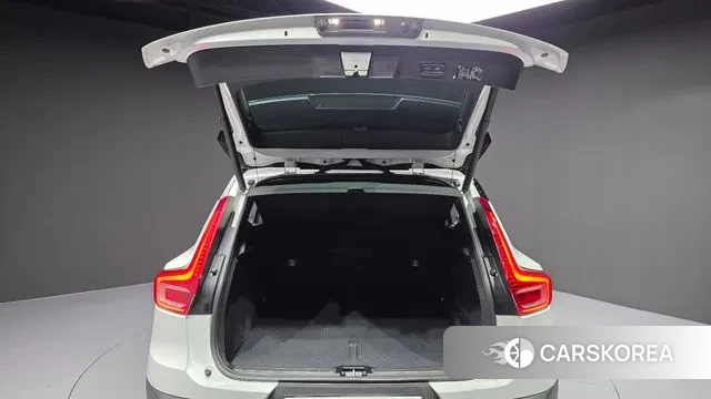 Volvo XC40 id 3505090 из Кореи 11