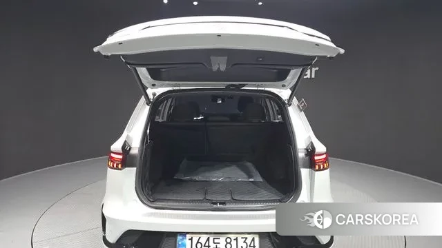 Renault Korea (Samsung) Grand Coleos id 3776020 из Кореи 11