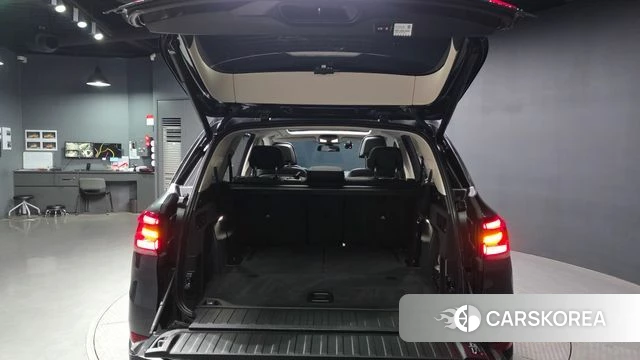 BMW X5 (G05) id 4389287 из Кореи 11