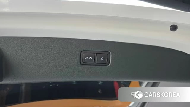 Genesis GV80 id 4432682 из Кореи 11